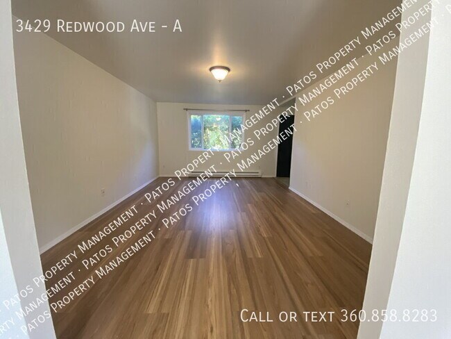 Building Photo - 3429 Redwood Ave