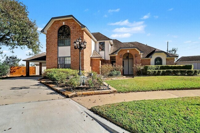 Foto del edificio - 1402 Copperfield Ct