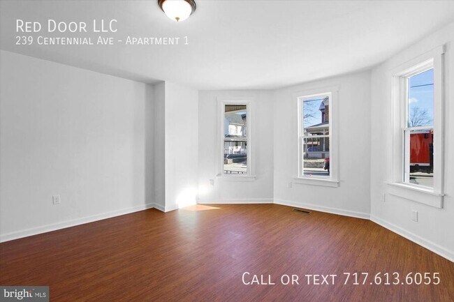 Foto del edificio - 239 Centennial Ave