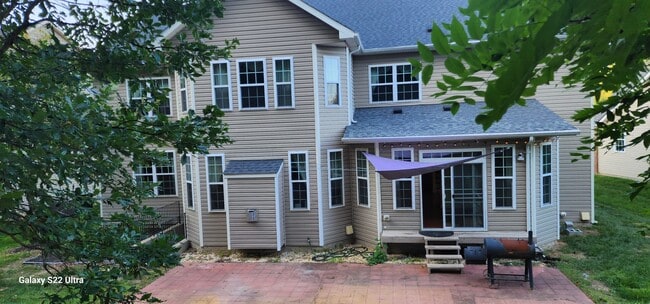 Building Photo - 12709 My Mollies Pride Dr
