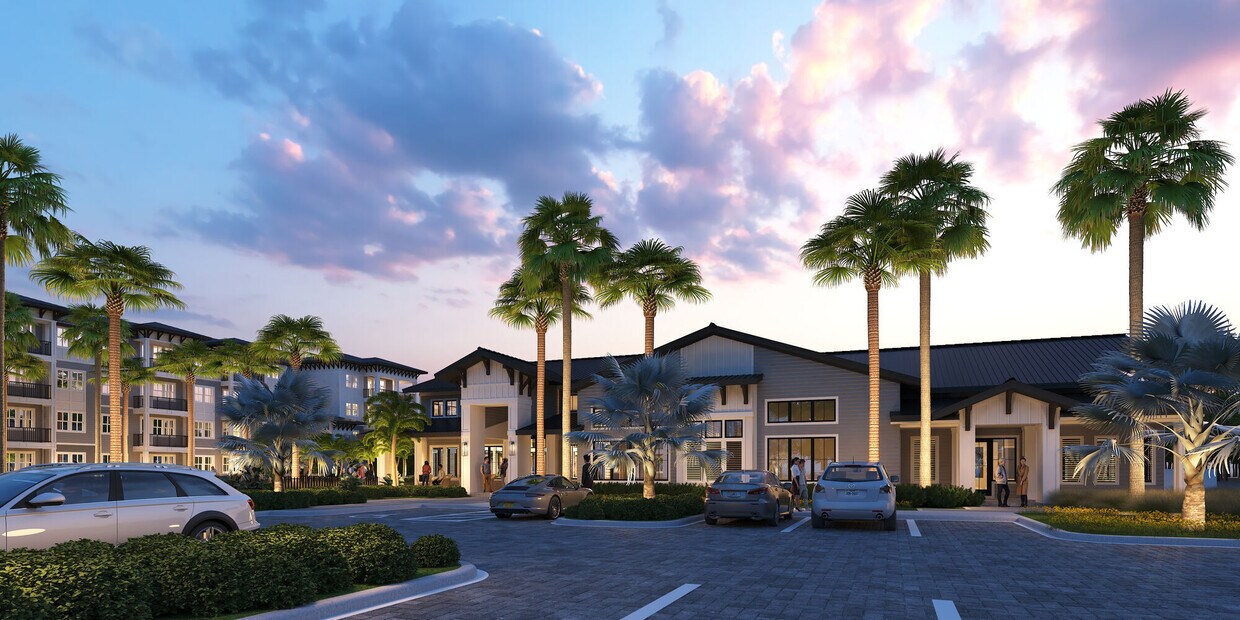 Harper Grove 1005 Keymar Davenport, FL