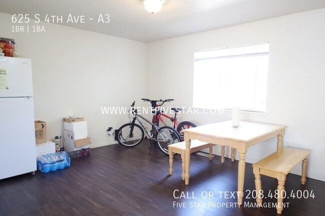 Foto del edificio - 625 S 4th Ave
