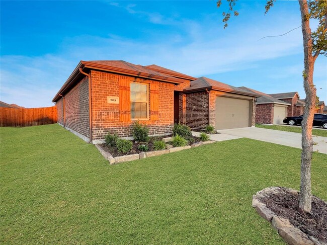 Foto del edificio - 705 Farmstead Wy