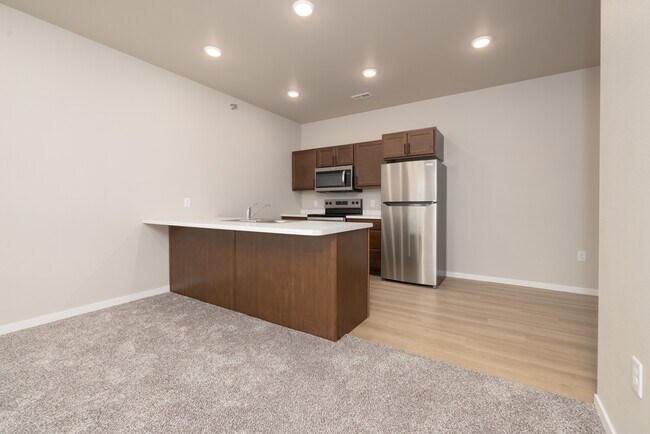 Foto del edificio - Harvest Ridge Townhomes