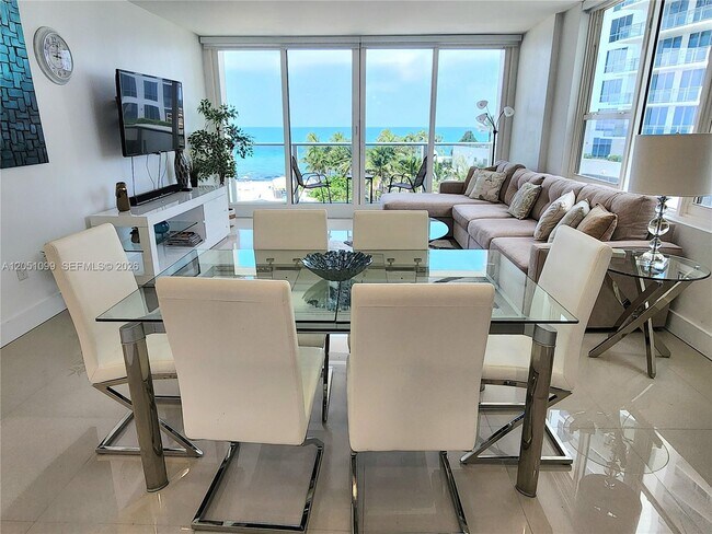 Foto del edificio - 3505 S Ocean Dr
