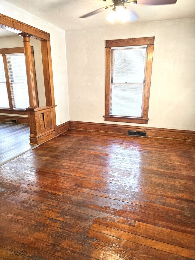 Foto del edificio - 224 N 13th St
