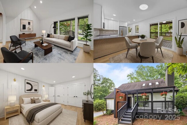 Foto del edificio - Room in House on Piney Path Rd