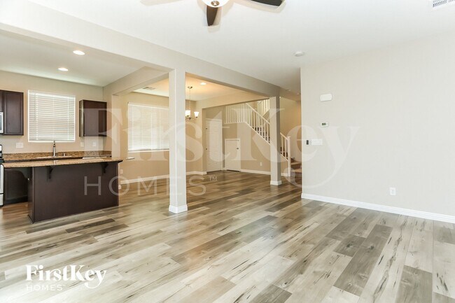 Foto del edificio - 7736 Ashby Gate St