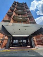 Building Photo - 240 Harmon Cove Tower