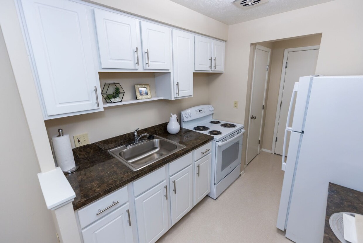 Foto principal - Randall Park Apartments