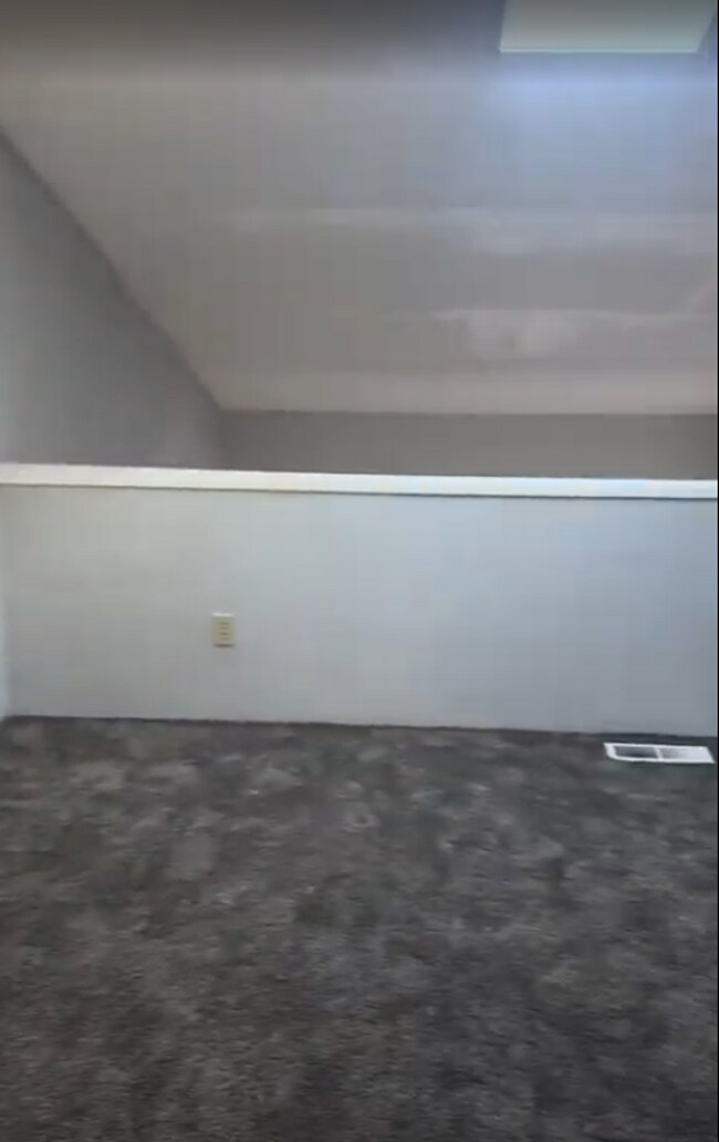 Foto del interior - Southern Hills Town Houses and Apartments