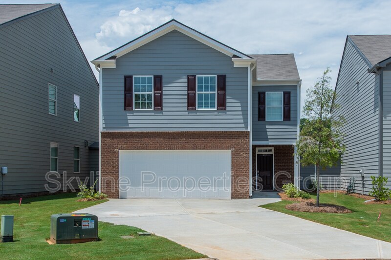 211 Diamond Ln, Acworth, GA 30102 House Rental in Acworth, GA