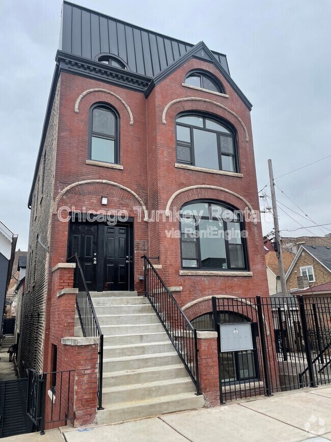 Building Photo - 2112 W 23rd Pl