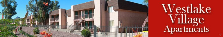 Westlake Village Apartments