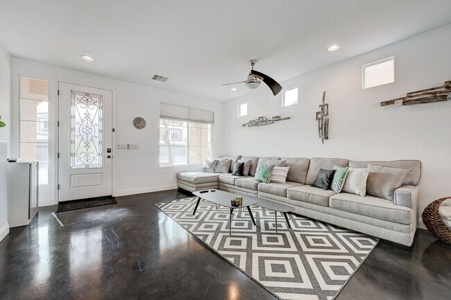 Building Photo - FANTASTIC FULLY UPGRADED FURNISHED RENTAL LOCATED IN THE SOUTHWEST!!!