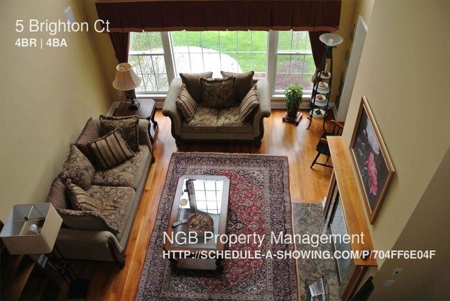 Foto del edificio - 5 Brighton Ct