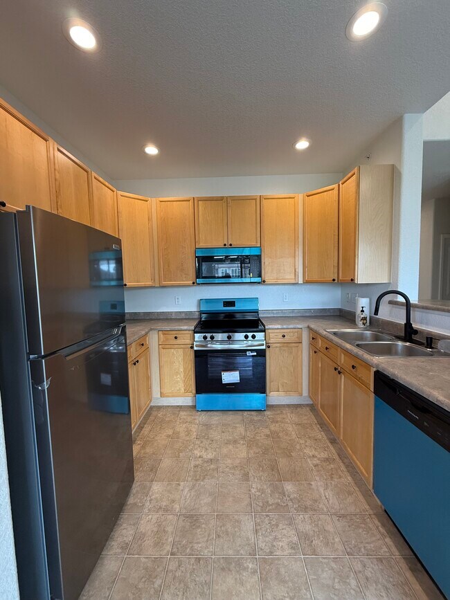 Foto del edificio - 8520 S Holland Ln