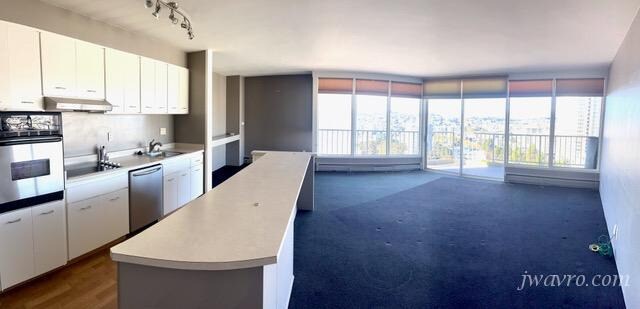 Foto del edificio - 1200 Gough St