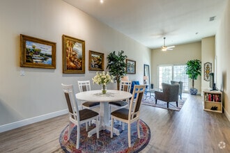 2 BR, 2 BA - 1,470-1,573 SF - Cotee - Stonehaven at Main Street