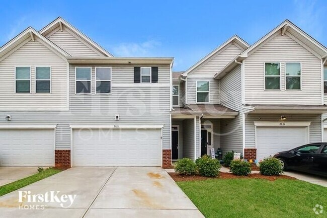 Building Photo - 2018 Cypress Village Dr NW