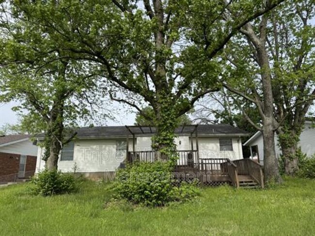 Foto del edificio - 11282 Ashcroft Ln