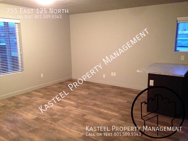 Foto del edificio - 755 E 125 N St