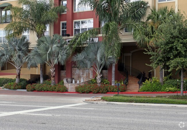 Foto del edificio - The Valencia