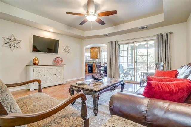 Foto del edificio - 3915 Laramie Trail