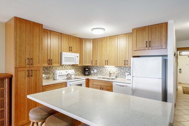 Foto del edificio - Kamaole Sands 4-306