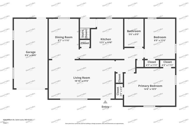 Building Photo - 9244 Filibert Dr