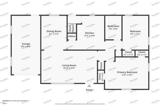 Foto del edificio - 9244 Filibert Dr