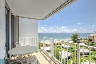 Building Photo - 1010 S Ocean Blvd