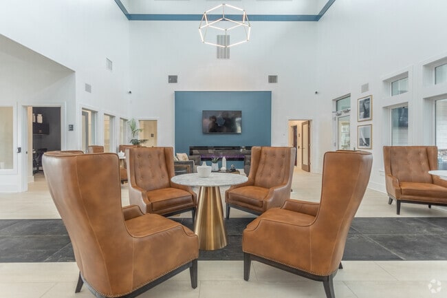 Interior Photo - The Apartments at Kelton Station