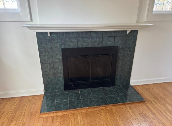 Foto del edificio - 4508 S Burrell St