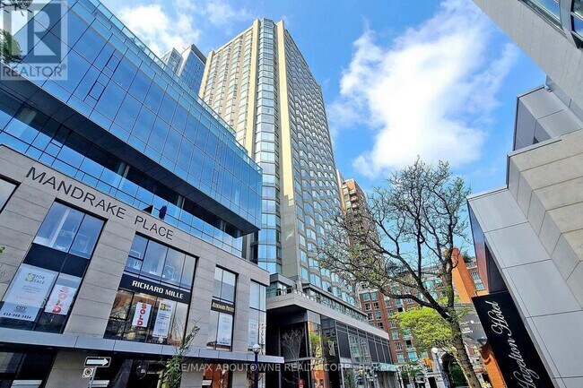 Building Photo - 155-1155 Yorkville Ave
