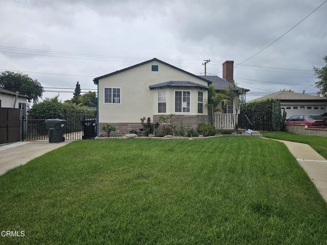 Primary Photo - 341 Morris Pl