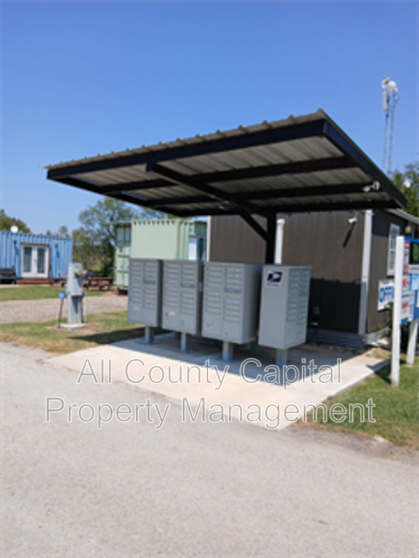 Foto del edificio - 4889 S Hwy 183