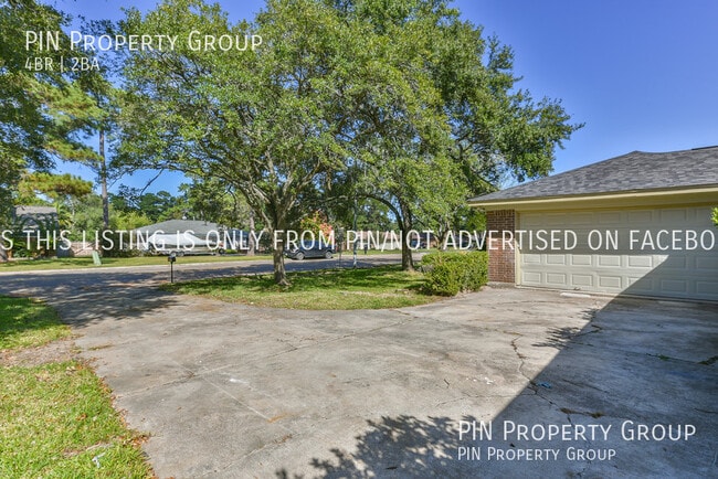 Building Photo - 3609 Tompkins Drive Baytown, TX 77521