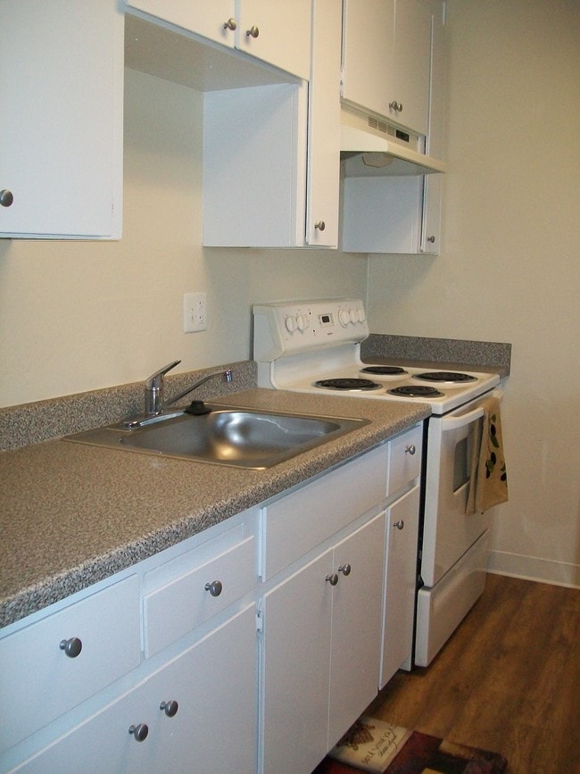 Building Photo - Almaden House