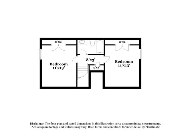 Foto del edificio - 152 Dreville Dr
