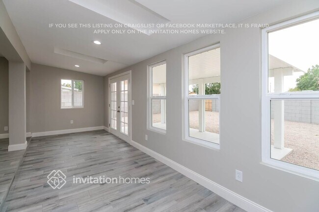 Building Photo - 7801 E Loma Land Dr