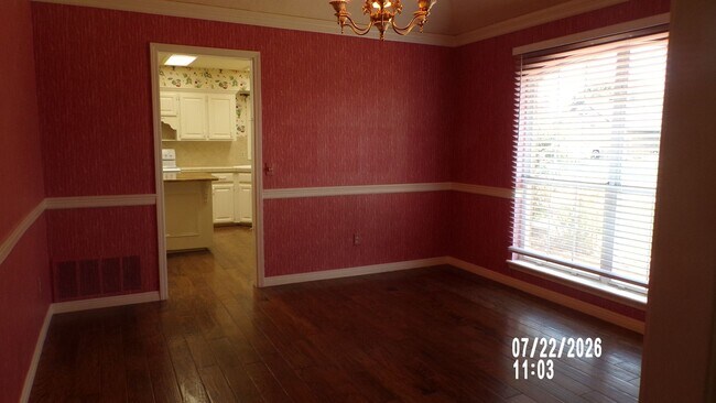 Building Photo - 802 Seaton Pl