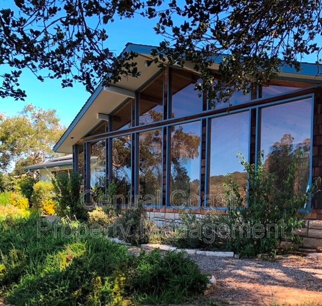 Foto del edificio - 17959 Berta Canyon Rd