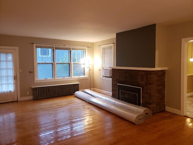 Foto del edificio - 1299 Folsom St