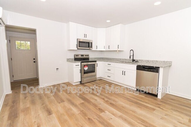 Foto del edificio - 1808 E 13th St