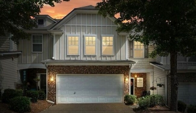 Foto del edificio - 506 Hillside Trail