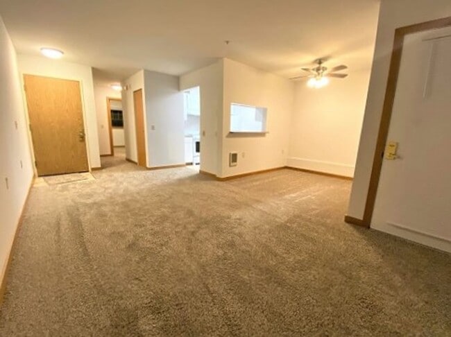 Foto del interior - Lake Burien View