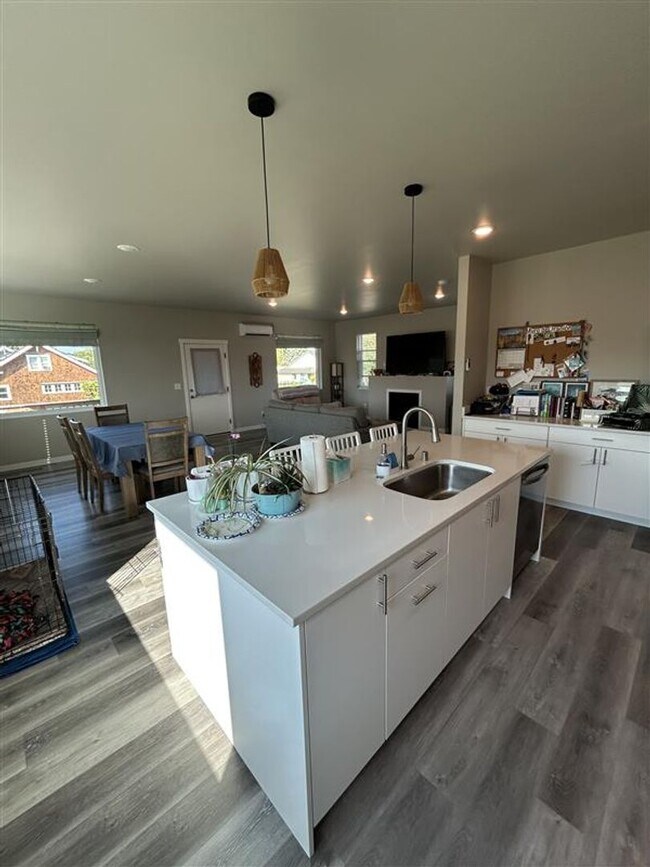 Foto del edificio - Great 3-bedroom, 2 bath home in Sumas, WA