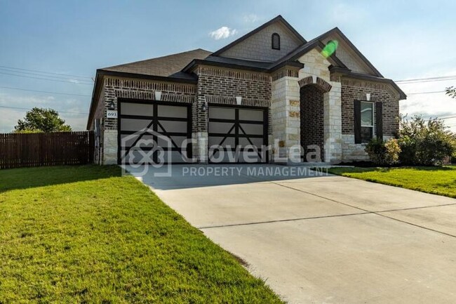 Building Photo - 693 Pond Springs