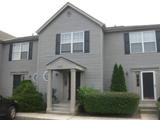 Front - 2143 Baneberry Ct